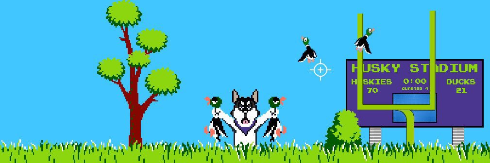 Barstool Huskies's banner