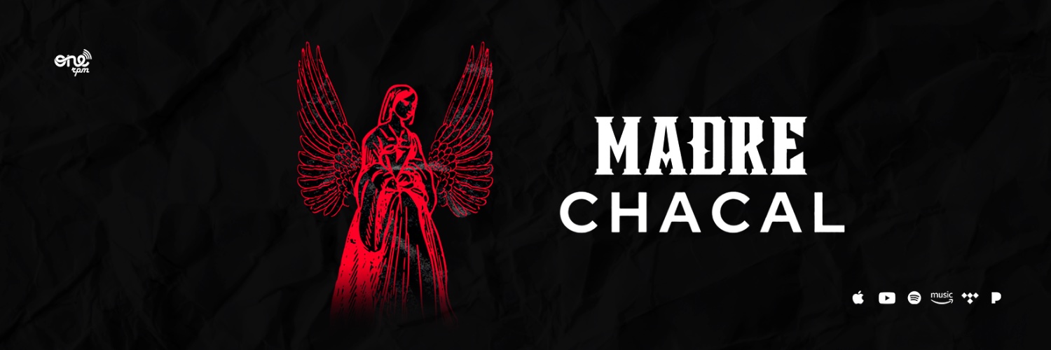 CHACAL banner