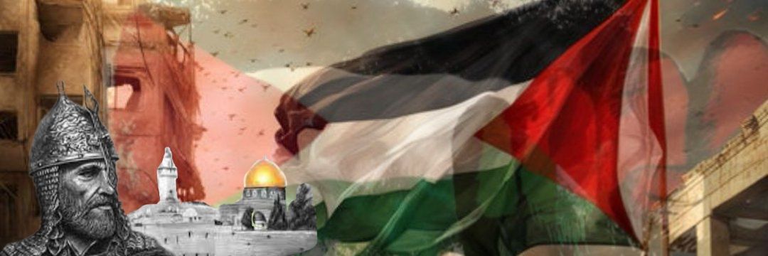 Josef🇯🇴🇵🇸 banner