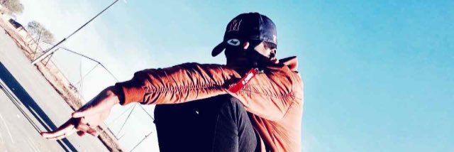 TooWavy_SA's profile banner image