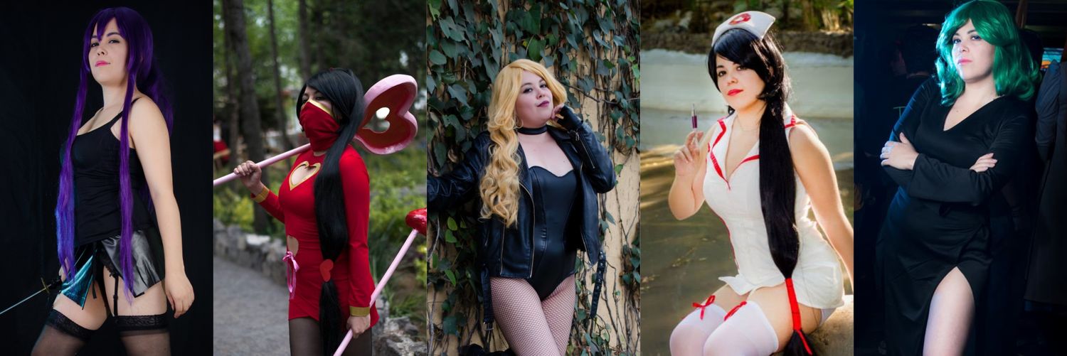 PUBA Yue ❣️ banner