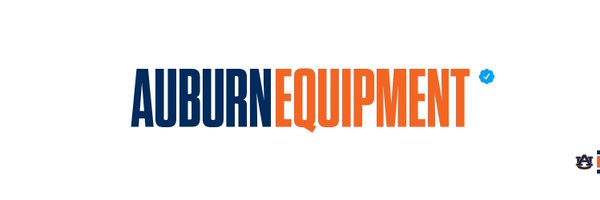 AuburnEquip Profile Banner