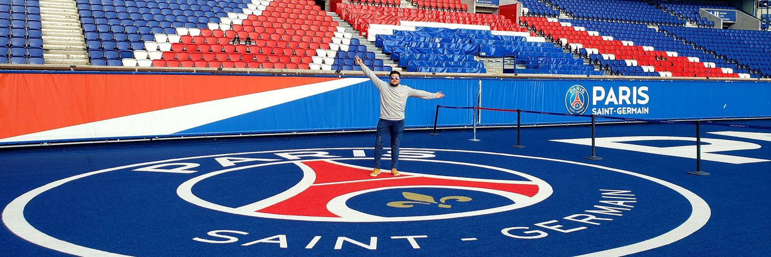 Sergio Andrés B. banner