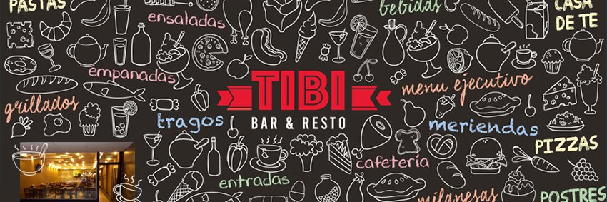 TIBIRestoBar's profile banner image