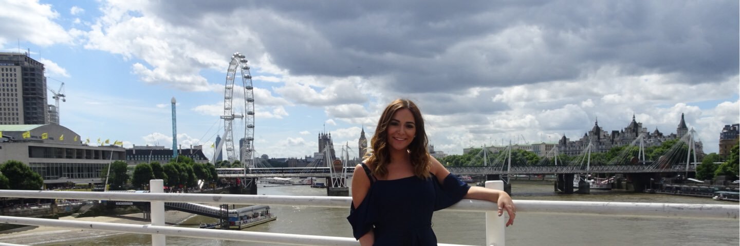 ChantelleVerral's profile banner image