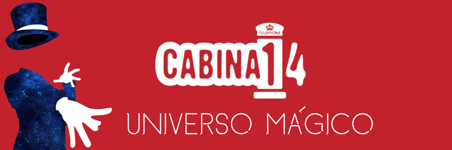 Cabina14 banner