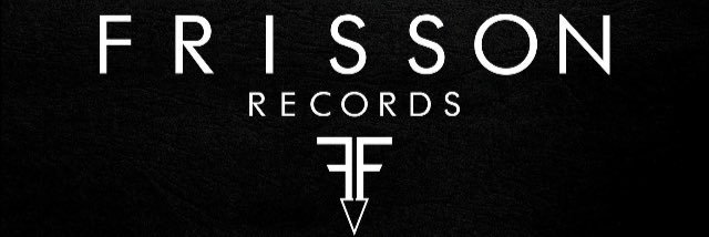 Frisson Records banner