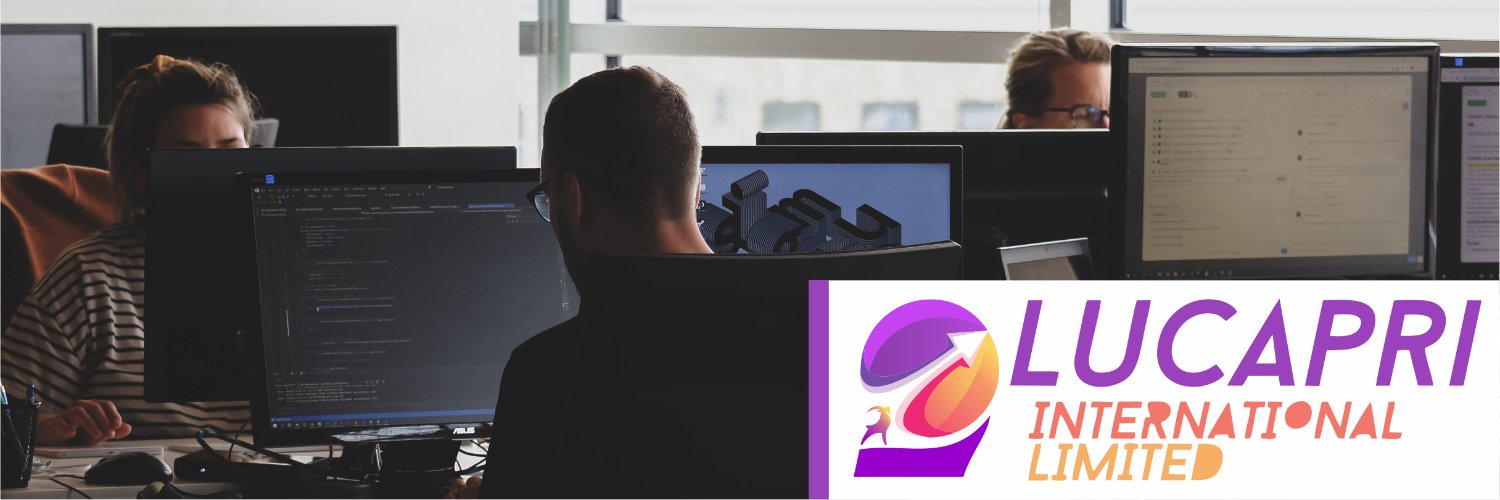 olucapri's profile banner image