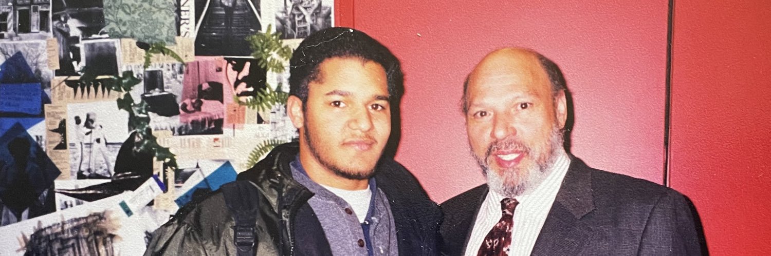 Brandon J. Dirden banner