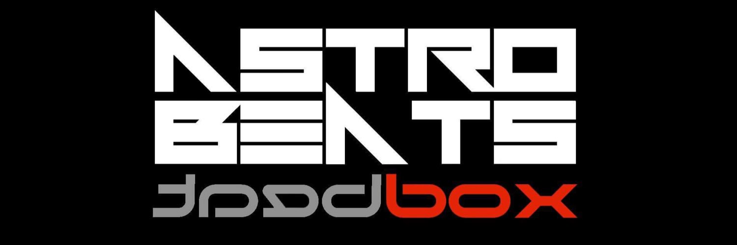 AstroBeats64's profile banner image