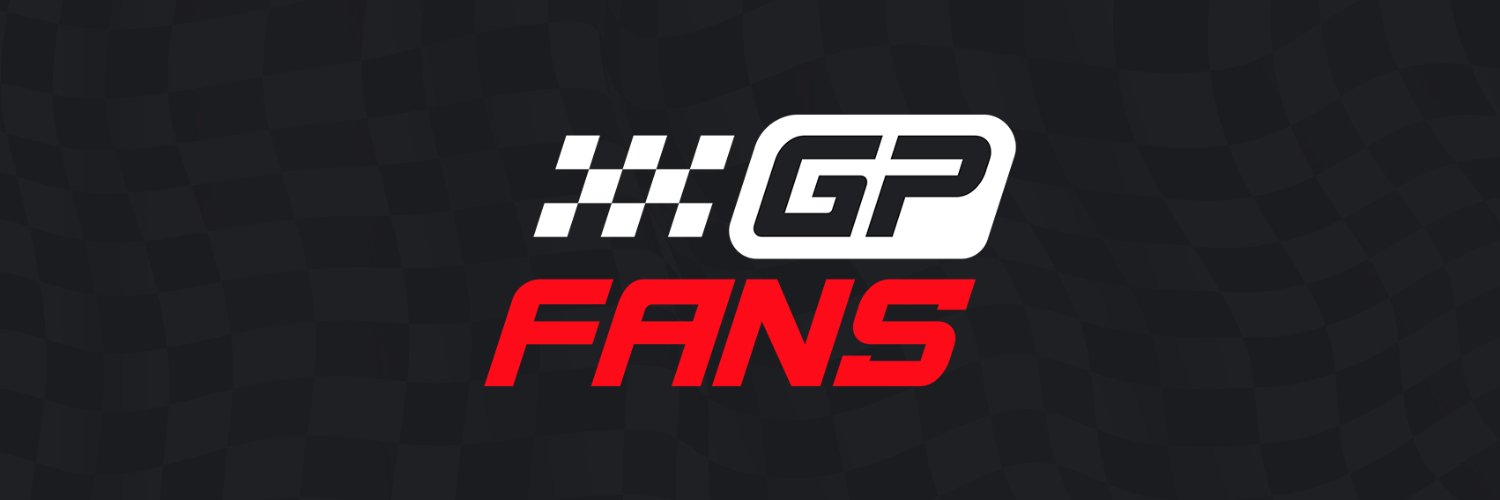 GPFans NL banner