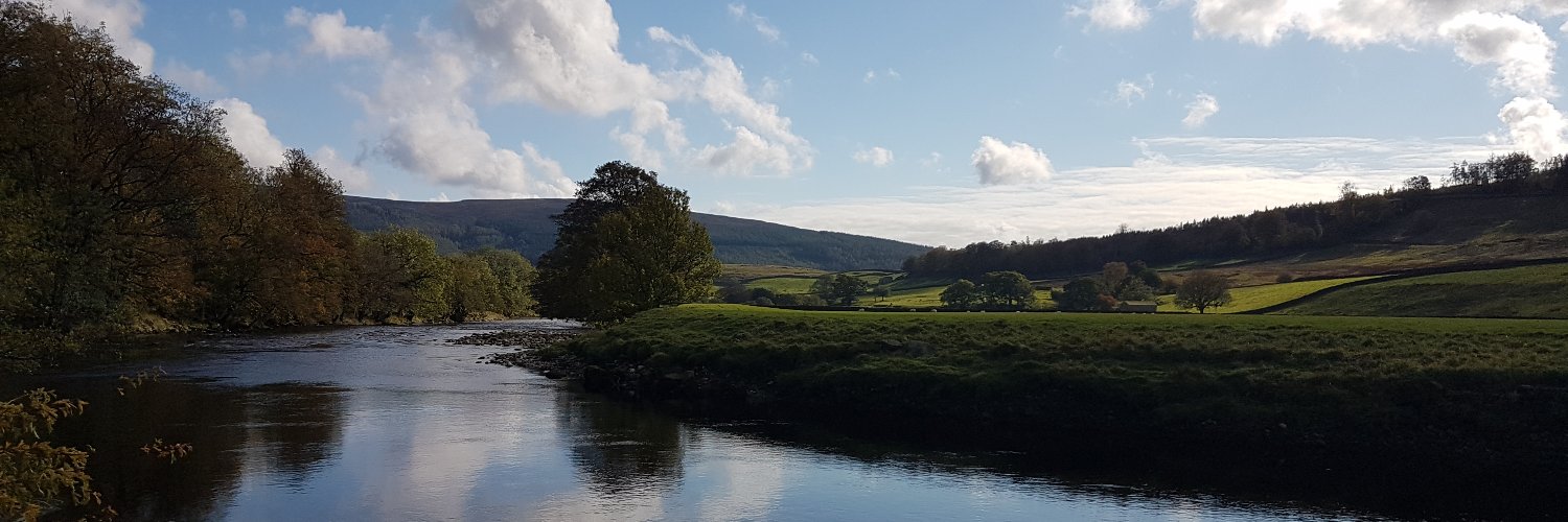 GeorgiePStuart's profile banner image