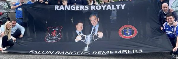 TheRangers Profile Banner