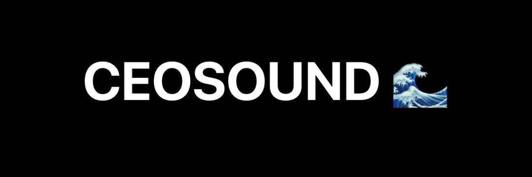 Prodbysound's profile banner image