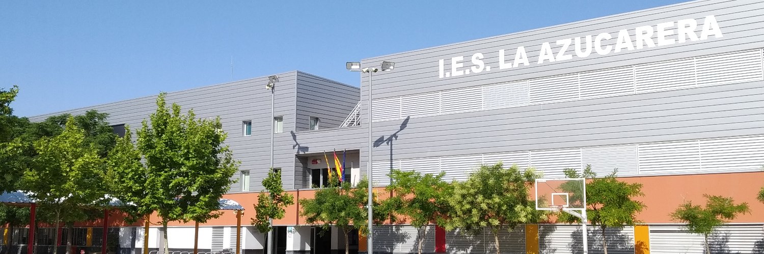 La Azucarera banner