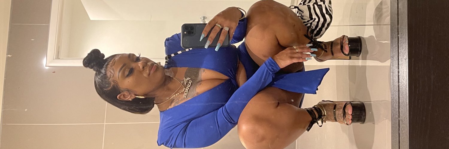 iamTashadee's profile banner image