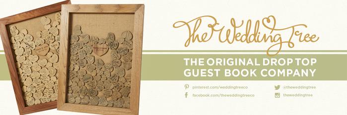 The Wedding Tree banner