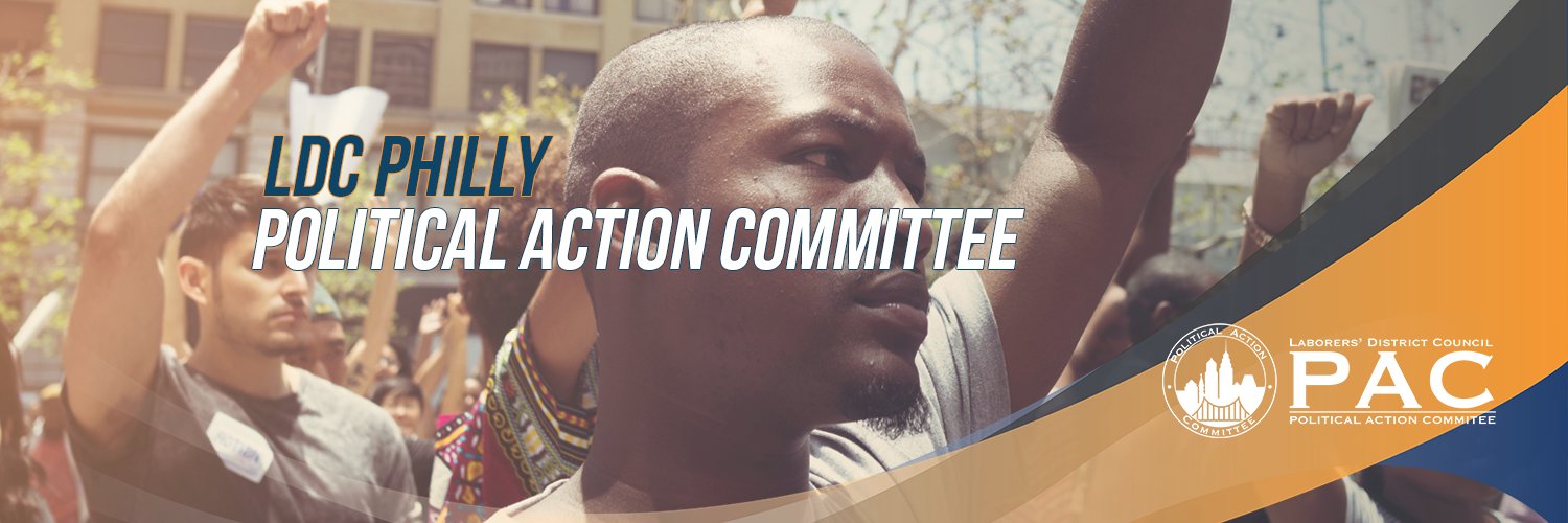 LDCphillyPAC's profile banner image