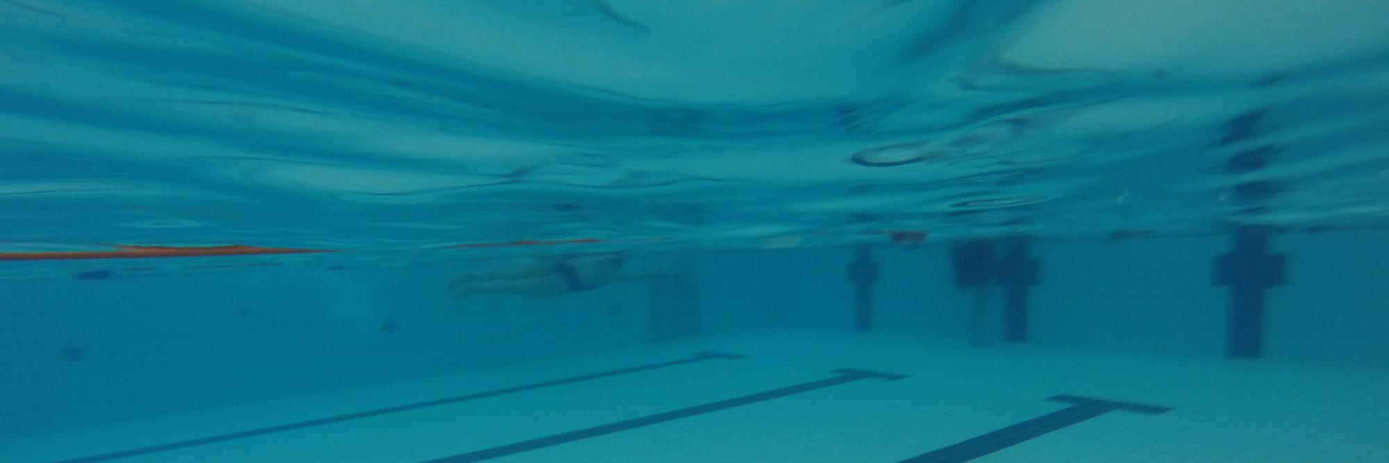 DMU Swim & Tri Club banner