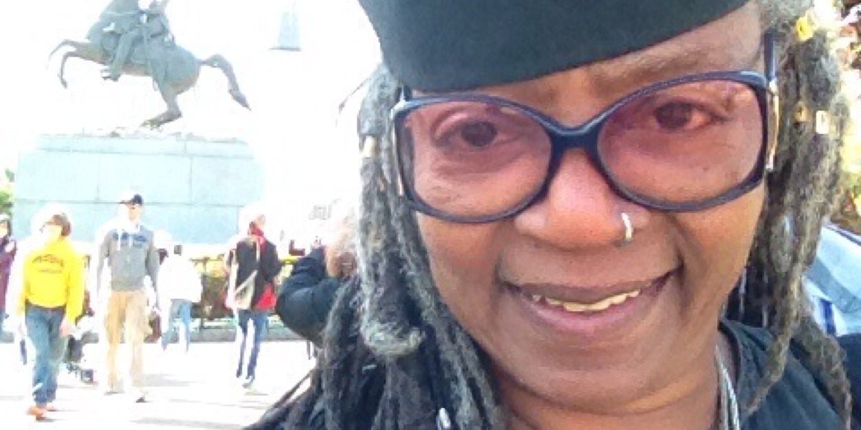 DrJoySpaulding's profile banner image