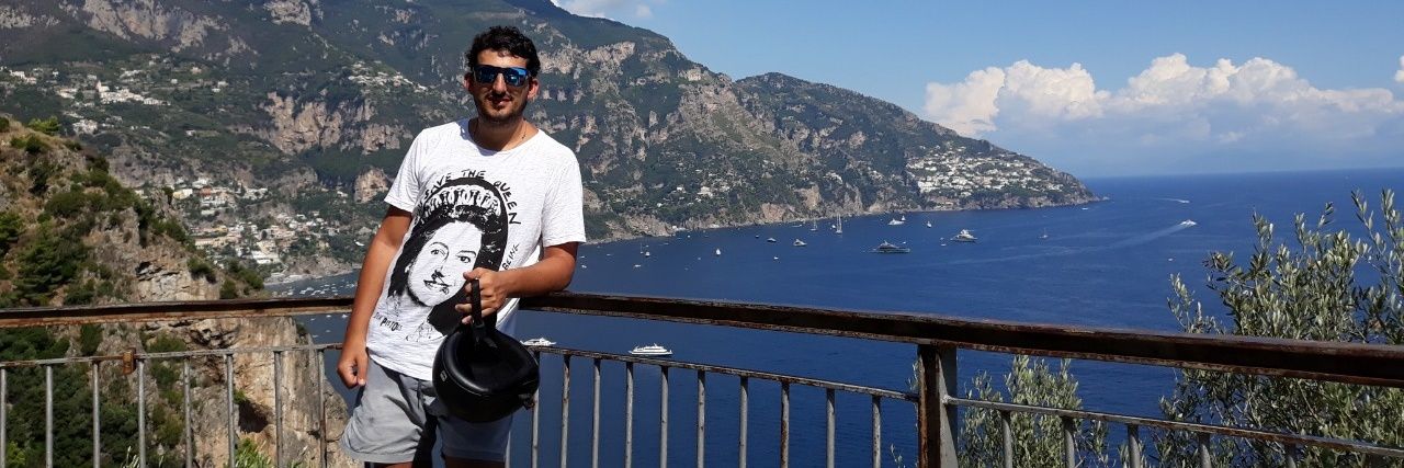 Gallinesio's profile banner image