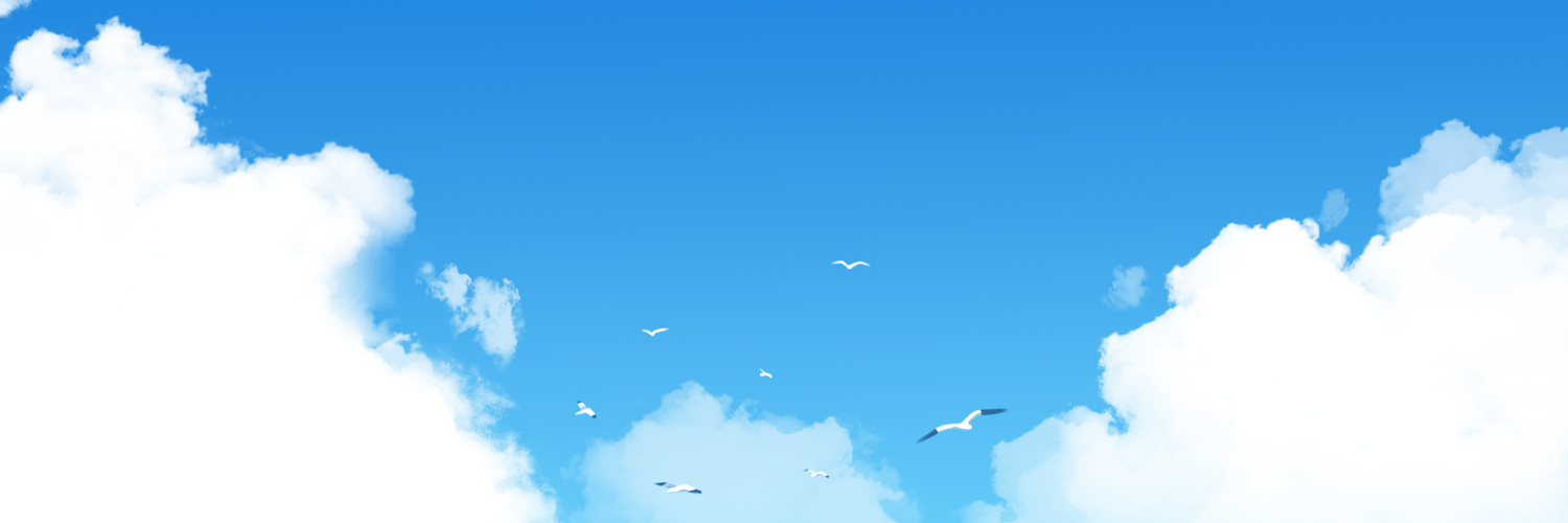 Mae ☁️ banner
