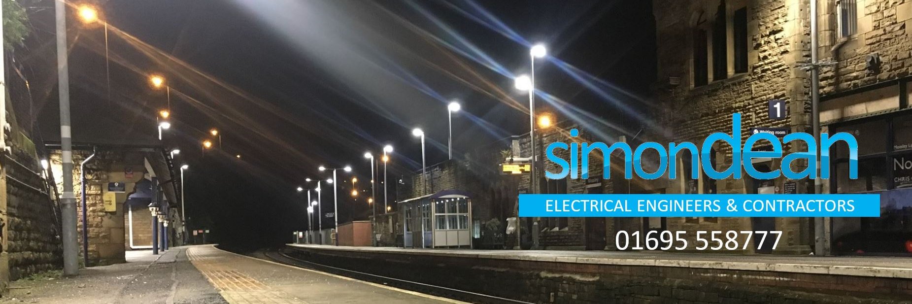 simondeanelec's profile banner image