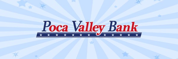 PocaValleyBank Profile Banner
