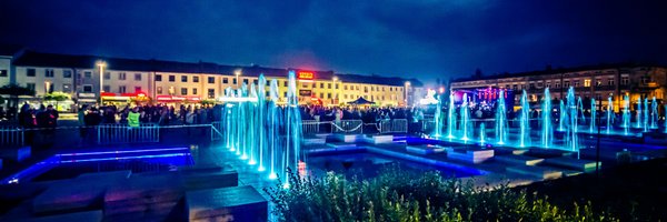 WitkoMarcin Profile Banner