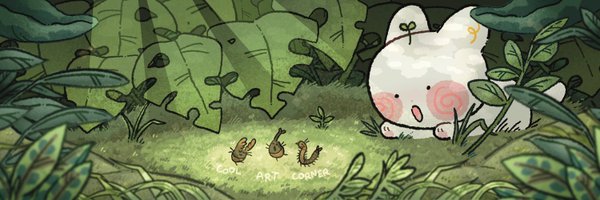 coolartcorner Profile Banner
