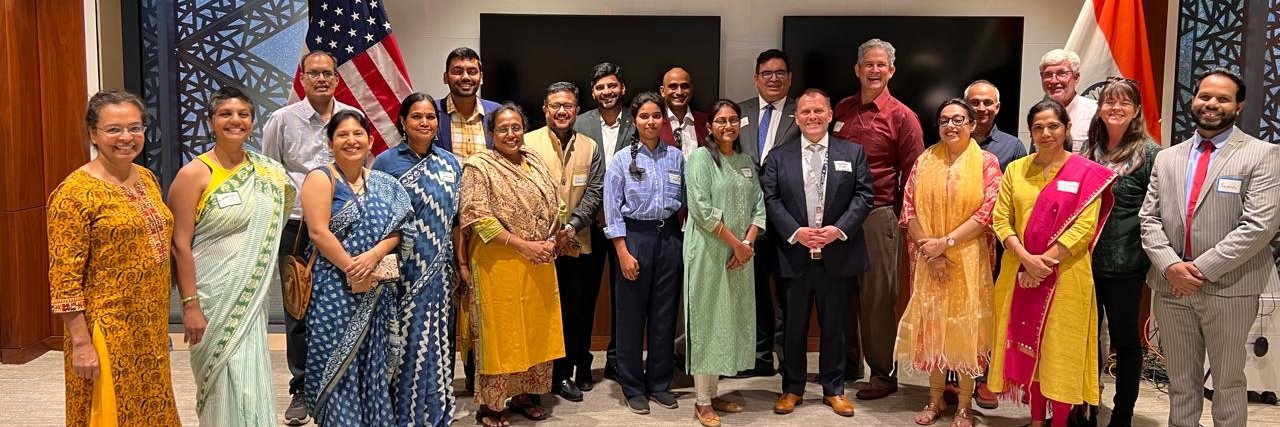 Innovation, powered by ACIR banner