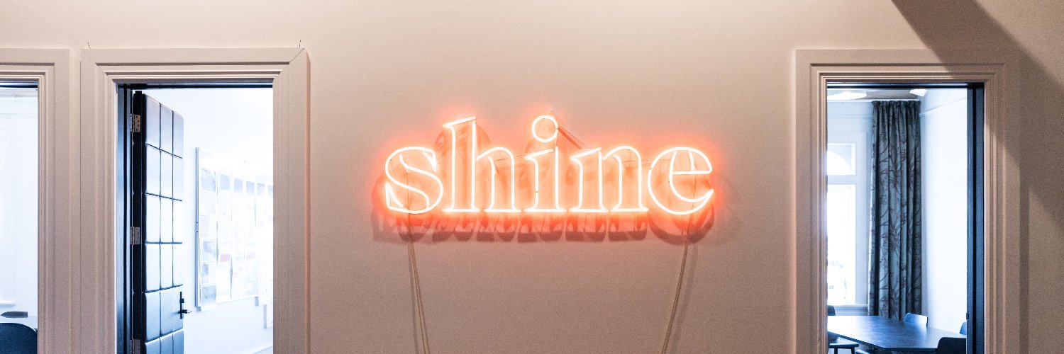 Shine Limited banner