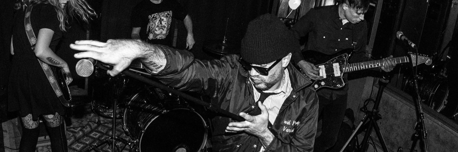 Johnny Brain Box banner