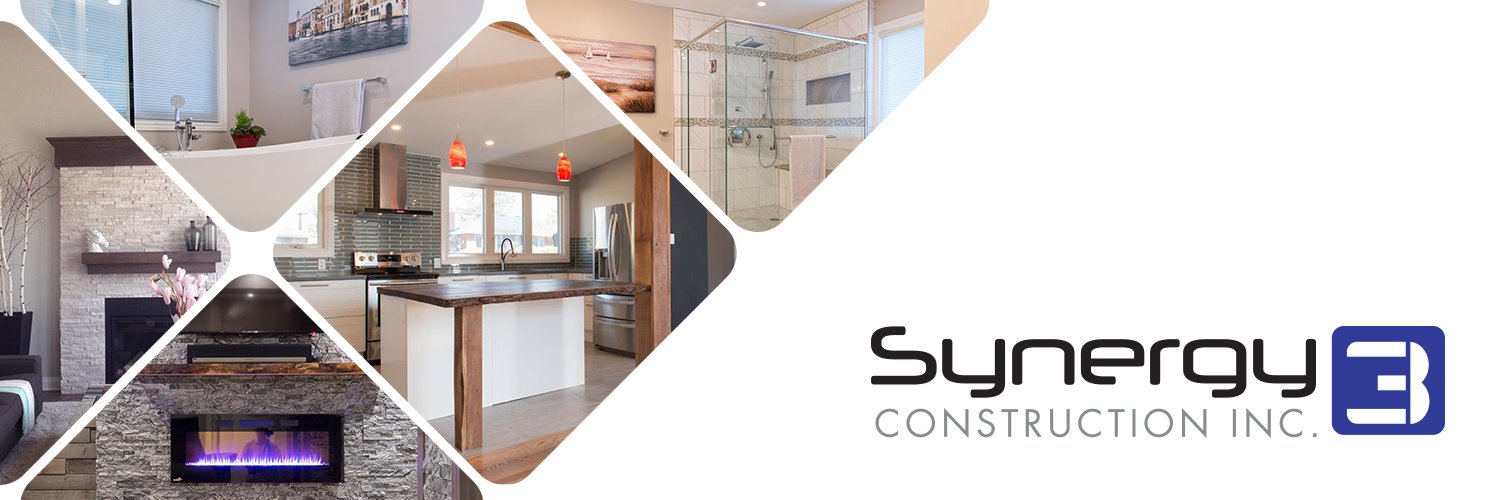 Synergy3Const's profile banner image