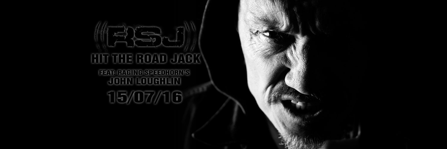 RSJband's profile banner image