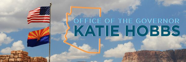 GovernorHobbs Profile Banner