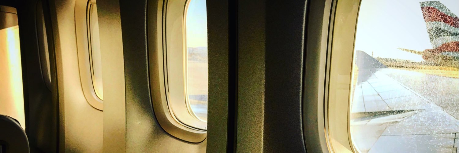 mikeswelsh's profile banner image