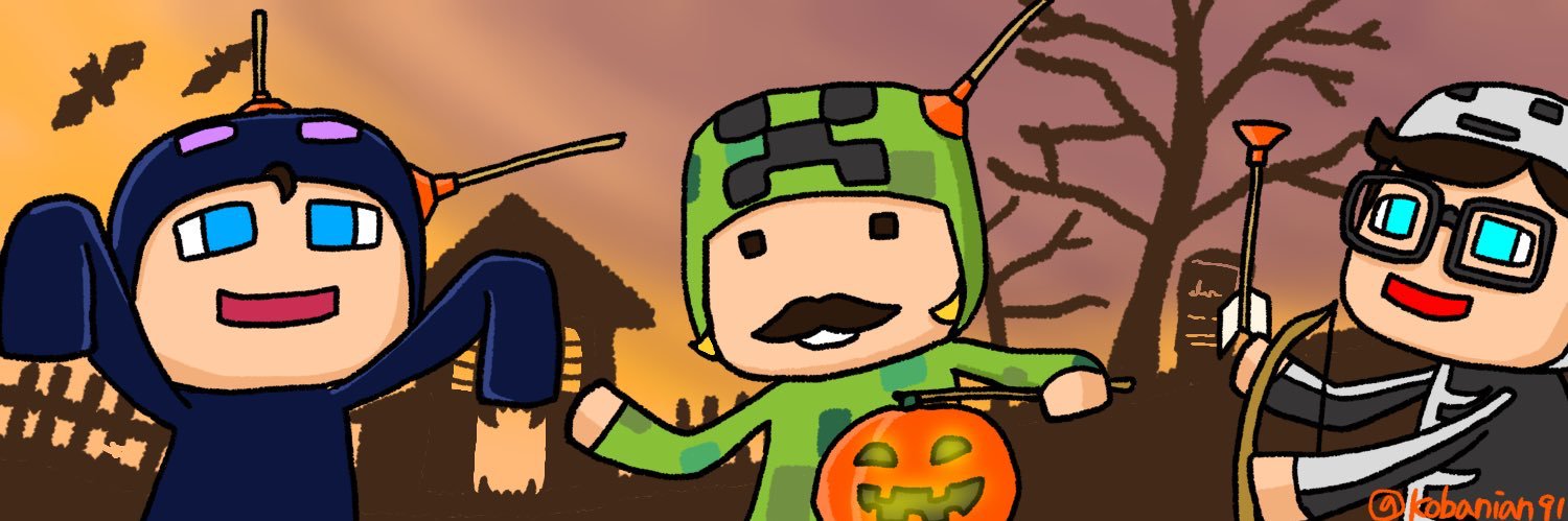 galboboy's profile banner image