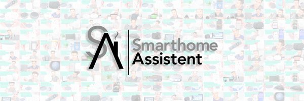 SmarthomeAssist Profile Banner
