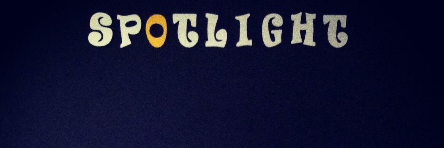 SpotlightArts51's profile banner image