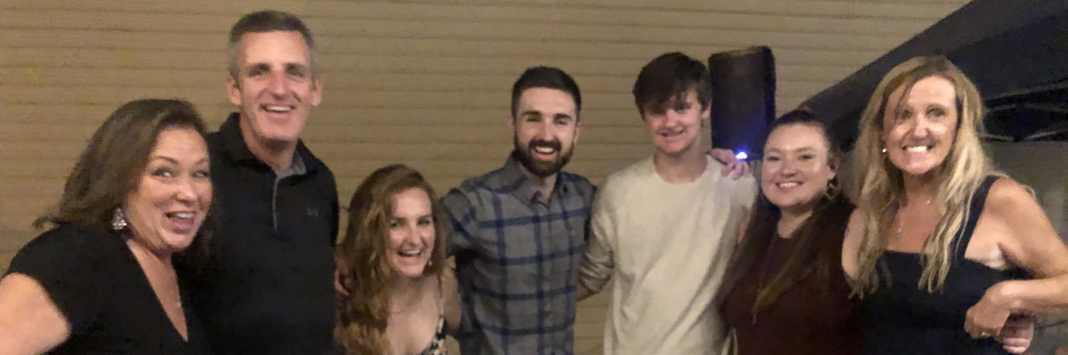 nickohanlon's profile banner image