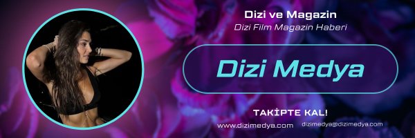 Dizi Medya Profile Banner