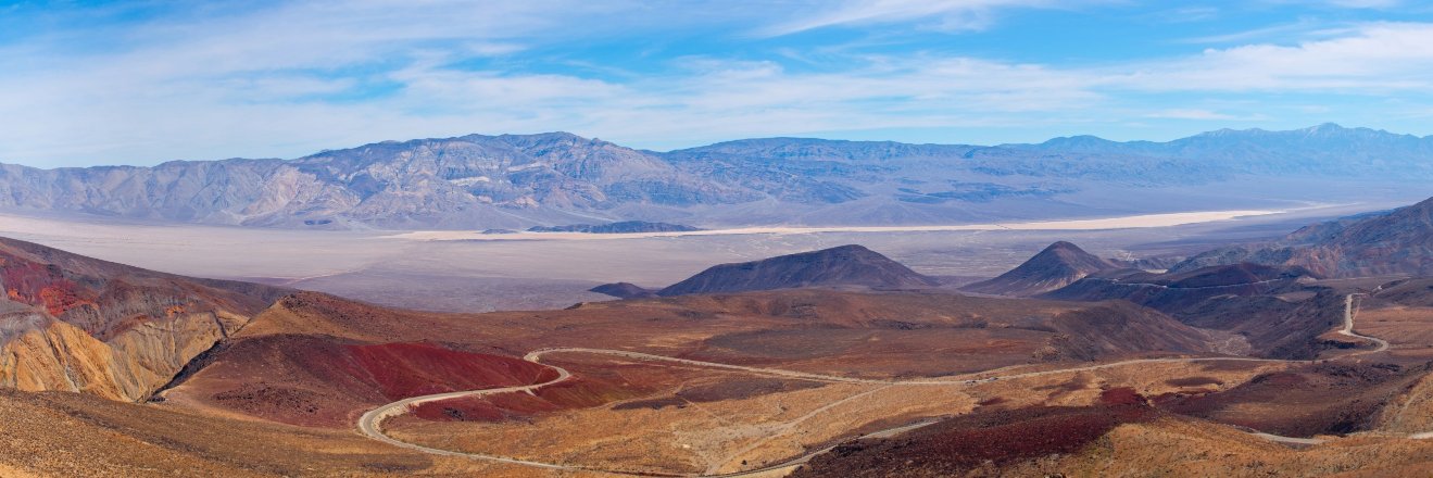 Daniel Parker-Klein banner