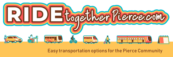 Ride Together Pierce banner