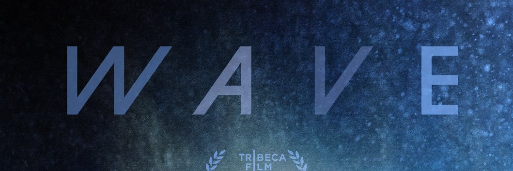 WAVE banner