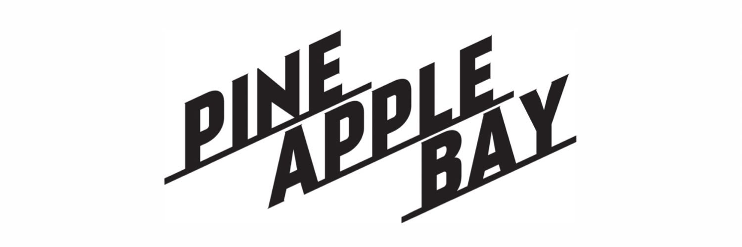 Pineapple Bay banner