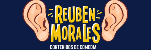 ReubenMoralesYa Profile Banner