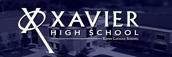 XavierHSChoir's profile banner image