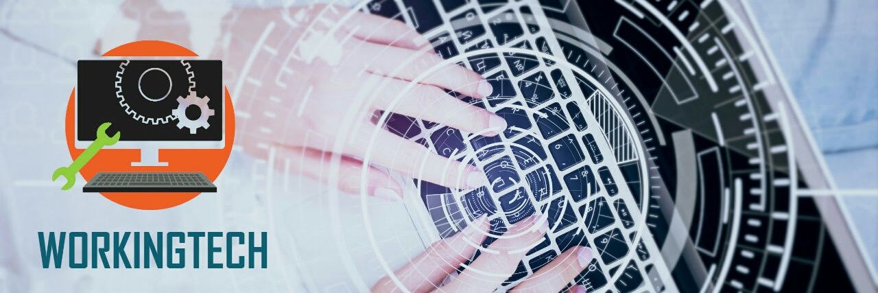 WorkingTech banner