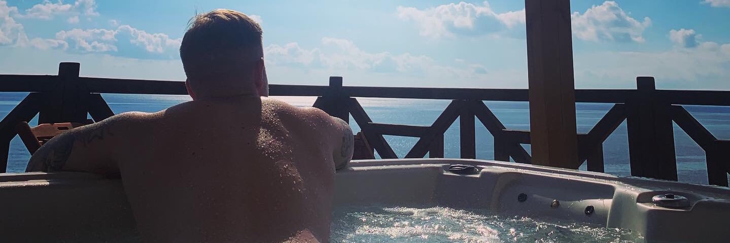 DanBrett7's profile banner image